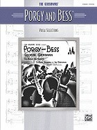 The Gershwins&amp;#039; Porgy and Bess Vocal Selections: Piano/Vocal foto