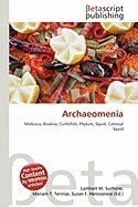 Archaeomenia Archaeomenia