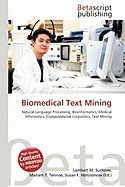 Biomedical Text Mining foto