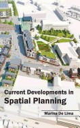 Current Developments in Spatial Planning foto