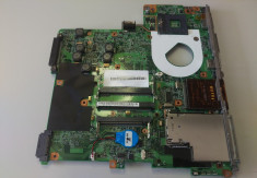 Placa Baza Motherboard Hp dv4000 403894-001 48.4C901.011 foto