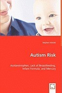 Autism Risk foto