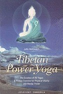 Tibetan Power Yoga foto