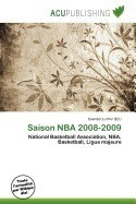 Saison NBA 2008-2009 foto