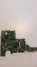 PLACA DE BAZA HP G62 intel I3 634648-001 GARANTIE 3 LUNI SI MONTAJ GRATUIT foto