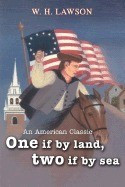One If by Land, Two If by Sea: An American Classic foto