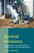 Survival Emissions foto