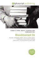 Bloodstained Oz foto