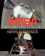 NASA Apollo Spacecraft Command and Service Module News Reference foto