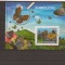 Sao Tome &amp; Principe - fluturi - 4108/11 klbg