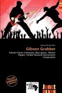 Gibson Grabber foto