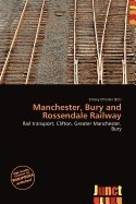 Manchester, Bury and Rossendale Railway foto