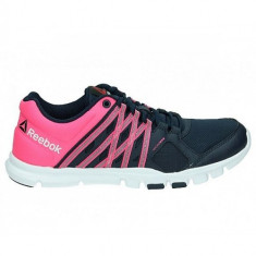 REEBOK YOURFLEX TRAINETTE 8.0 COD V72512 foto