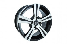 Janta Al.Md506-Dim6.5X15.Pcd5x110.Bd-Opel Astra.Vectra 28170 foto