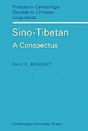 Sino-Tibetan: A Conspectus foto