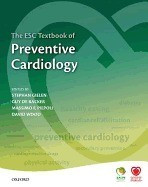 The Esc Textbook of Preventive Cardiology: Clinical Practice foto