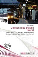 Gakuen-Mae Station (Nara) foto