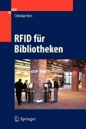 Rfid F R Bibliotheken foto