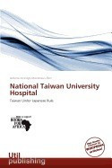 National Taiwan University Hospital foto