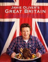 Jamie Oliver&amp;#039;s Great Britain: 130 of My Favorite British Recipes, from Comfort Food to New Classics foto
