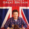 Jamie Oliver&#039;s Great Britain: 130 of My Favorite British Recipes, from Comfort Food to New Classics