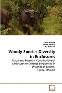 Woody Species Diversity in Enclosures foto