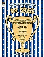 Favorite Authors: Dr Seuss foto