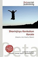 Shorinjiryu Kenkokan Karate foto