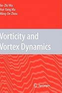 Vorticity and Vortex Dynamics foto