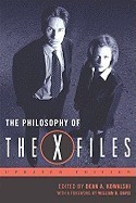 The Philosophy of the X-Files foto