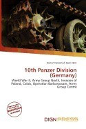 10th Panzer Division (Germany) foto