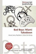 Bad Boys: Miami Takedown foto