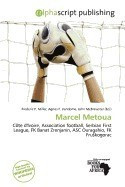 Marcel Metoua foto