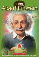I Am Albert Einstein foto
