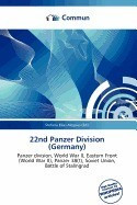 22nd Panzer Division (Germany) foto