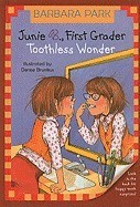 Junie B., First Grader: Toothless Wonder foto