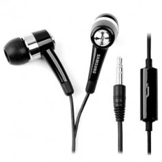 Handsfree / casti Samsung EHS44AFSWE original foto