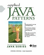 Applied Java Patterns foto