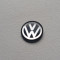 Emblema / logo silicon pt cheie VW originala