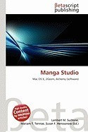 Manga Studio foto