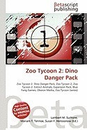 Zoo Tycoon 2: Dino Danger Pack foto