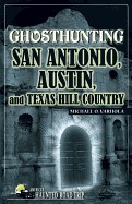 Ghosthunting San Antonio, Austin, and Texas Hill Country foto