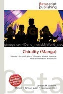 Chirality (Manga) foto