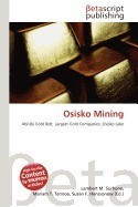 Osisko Mining foto