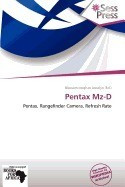 Pentax Mz-D foto