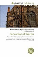 Concordat of Worms foto