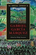 The Cambridge Companion to Gabriel Garcia Marquez foto