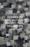 Hobbes on Legal Authority and Political Obligation foto