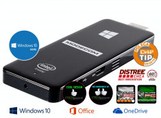 Modecom FreePC Portable PC Windows Stick 32GB WINDOWS 10 foto