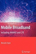 Mobile Broadband: Including WiMAX and LTE foto